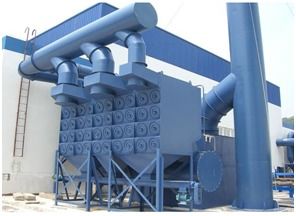 廈門(mén)廢氣處理設(shè)備 恒綠環(huán)保 廢氣處理設(shè)備廠(chǎng)家