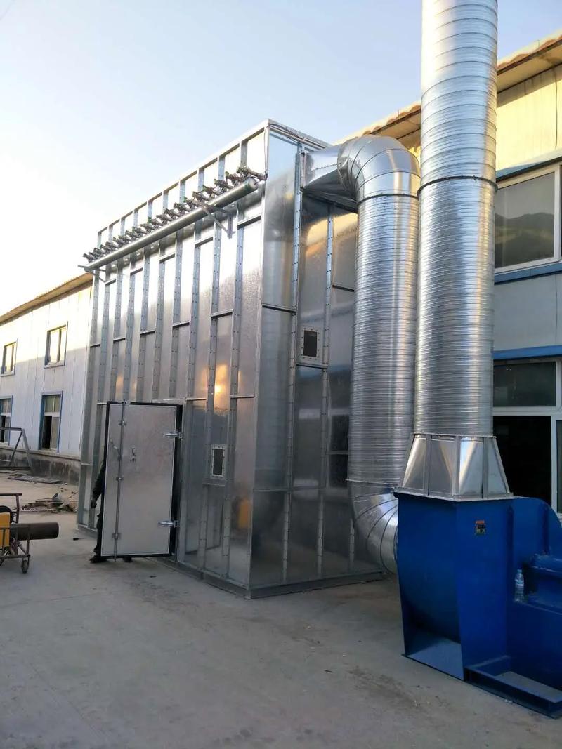 天津焊煙除塵器批發(fā),推薦雨晨環(huán)保設(shè)備,聯(lián)系電話(huà):185531