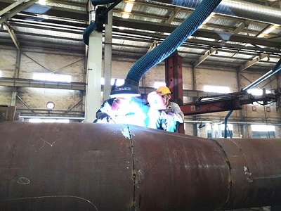 移動焊煙凈化器多少錢?有哪些特點?