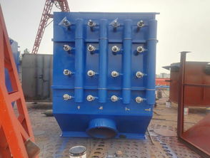 微型濾筒除塵器報價 廠家