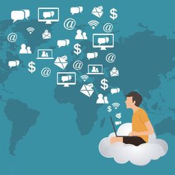 盤點互聯網發展歷程中的第二類增值電信業務