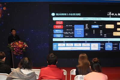 CCBN2018新品發(fā)布亮點紛呈 互聯(lián)網(wǎng)信息服務創(chuàng)新引領(lǐng)行業(yè)變革